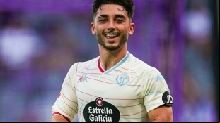 ¡Nuevo equipo se mete en la puja por el fichaje de Raúl Moro!