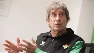 Real Betis confirma su primer fichaje para la próxima temporada | El Mundo