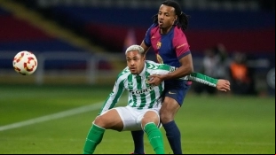 Vitor Roque: El Real Betis tiene la última palabra sobre su futuro | SPORT