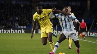 Real Sociedad y Villarreal luchan por un fichaje a coste cero | Noticia Gipuzkoa