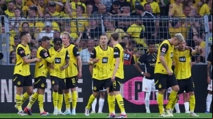  El Borussia Dortmund acelera el fichaje de una joya de 21 años | SPORT