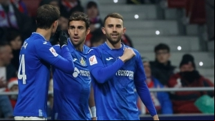 Borja Mayoral is on Como 1907's agenda / Cadena SER.
