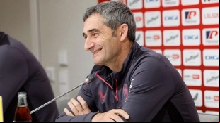 El Athletic busca heredero para Óscar de Marcos / RTVE.es