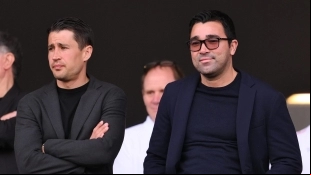 El Barcelona piensa en la vuelta de Adam Aznou / Barça Universal