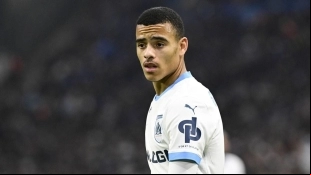 Mason Greenwood vuelve a la órbita del Barcelona / EstadioDeportivo