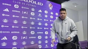 Javier Clemente se ofreció al Real Valladolid / Sport