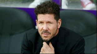 Diego Simeone ha construido un Samu Lino temible / El Confidencial