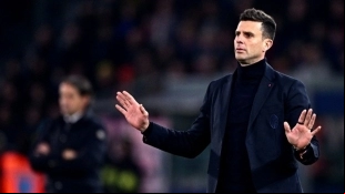 La Juventus ya piensa en dos sustitutos para Motta / Besoccer