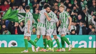 Los tres cracks que se irán del Betis en el próximo mercado / Elmira