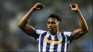 Samu Omorodion is dangerously close to Aston Villa / ABC