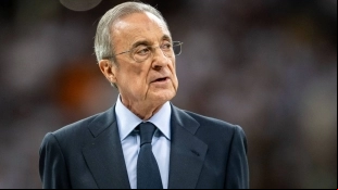 Florentino lo quiere de vuelta: El Madrid planea pagar 9 millones por esta joya | El Confidencial