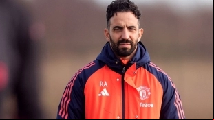 El Manchester United tiene en la mira a un ex Barcelona para el verano