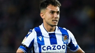 El club que tiene cerrado el fichaje de Martín Zubimendi