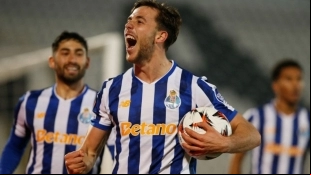 CERRADO: Nico González es nuevo jugador del Manchester City
