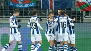 Los 3 jugadores que dejarán la Real Sociedad en verano