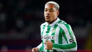 El regreso de Vitor Roque a Brasil es inminente