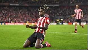 This European giant beats FC Barcelona to the g of Nico Williams | SPORT