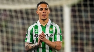 Antony ya tendría nuevo destino para la próxima temporada | Diario de Sevilla