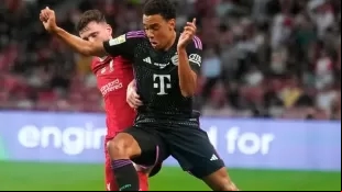 Liverpool y Bayern Múnich en guerra por una joya de 21 años | LaRepública