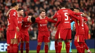 Liverpool podría vender por 50 millones a su estrella: Real Madrid y PSG interesados | MARCA