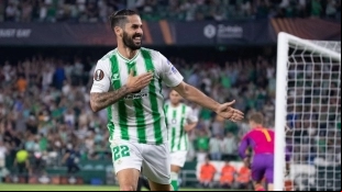 El Aston Villa se fija en Isco Alarcón / Besoccer
