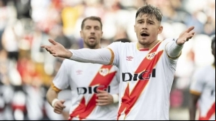 Andrei Ratiu gusta al Bayer Leverkusen / Jornada Perfecta