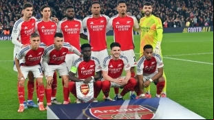 El Arsenal está listo para hacer un fichaje de 70 millones | Equipos de fútbol