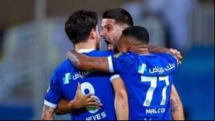 El Al Hilal quiere fichar a Nicolò Barella / Marca.com
