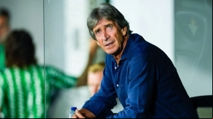 Guido Rodríguez quiere volver al Betis / ABC