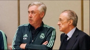 El Real Madrid va a por Jon Aramburu / MundoDeportivo