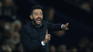 El Valencia intenta fichar a Barrenechea / Antena3.com