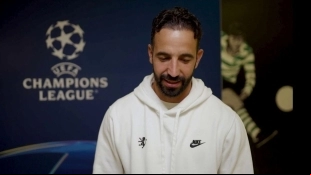 El Manchester United va a por Xavi Simons / Eurosport