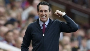 Emery wants Marco Asensio / Relief