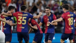 El Galatasaray piensa en Iñaki Peña / Onda Cero