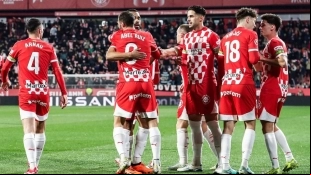 Arthur Melo wants to sign with Girona / EstadioDeportivo