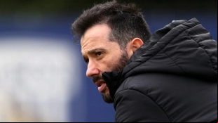 El Valencia medita la vuelta de Pedro Chirivella / El Español