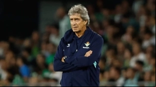 El Real Betis se fija en Carlos Romero / Elnacional.cat