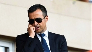 Jorge Mendes quiere a Antonio Silva en el Real Madrid / Relevo