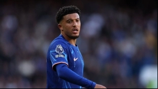 El Chelsea pagará por no fichar a Jadon Sancho / The Independent