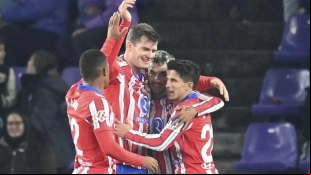 El Atlético de Madrid empieza a contemplar la salida de Ángel Correa / Sport