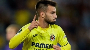 The Premier League club pursuing the g of Álex Baena