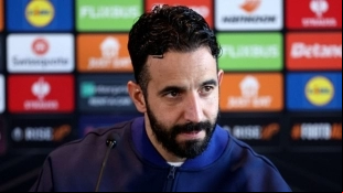 El Manchester United busca "9": 10 opciones en la mira