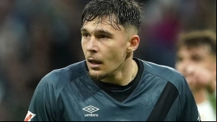 El Barcelona tiene lista su primera oferta por Andrei Ratiu