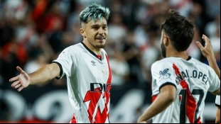 Los 3 clubes españoles que quieren fichar a Andrei Ratiu