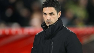 La nueva exigencia de Mikel Arteta al Arsenal