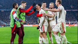 Las 2 bombas ofensivas que quiere fichar el Bayern Múnich