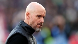 El club que tiene cerrada la llegada de Erik ten Hag en verano | BBC