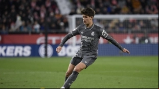 Arda Güler, talentoso futbolista turco que pertenece al Real Madrid