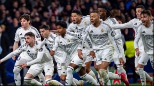 Un gigante de la Premier League negocia por una joya del Real Madrid | El Confidencial