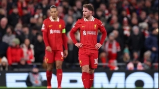 El Liverpool prepara 5 fichajes para olvidar el fracaso en Champions